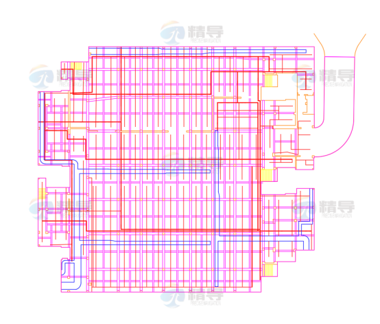 【精导案例】城镇旧改数字化应用