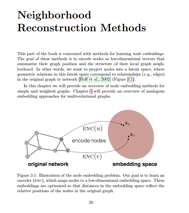 经典-图神经网络表示学习技术综述_深度学习_06