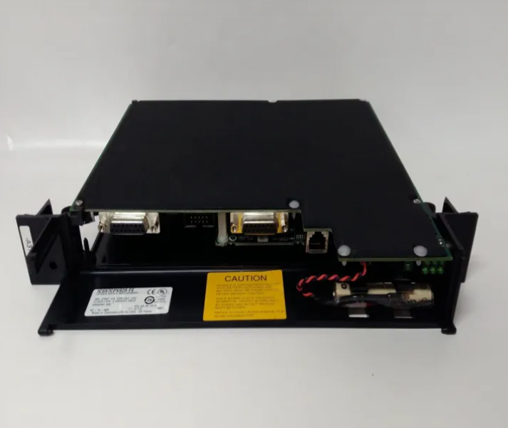 GE IC697CPX935 CPU模块PDF帅