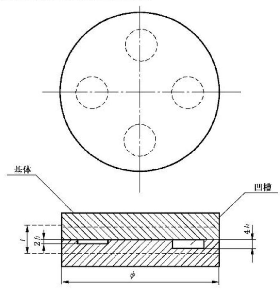 26593-2011 无损检测仪器 工业用X射线CT装置性能测试方法