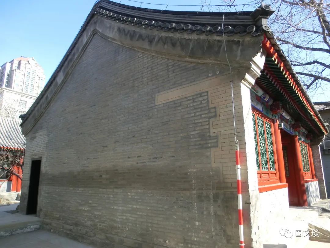 头的各个部位示意图_微观古建—古建筑的墀头(二)-CSDN博客