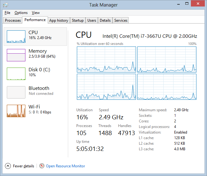 ivy bridge架构_Windows 8上面向开发人员的第三代Ivy Bridge英特尔超极本参考硬件的初步印象