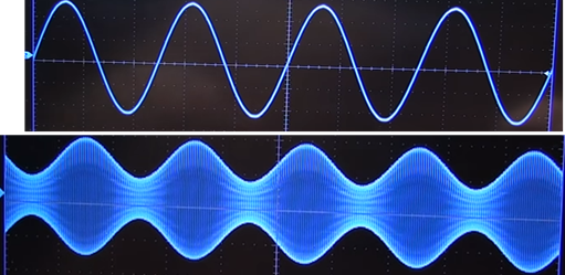 【aiot】数字信号基础