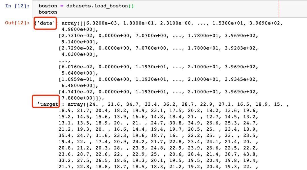Scikit-Learn入门教程-CSDN博客