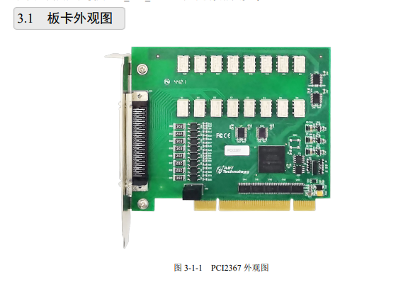 数据采集与控制 > 数字I/O卡 > PXI2367系列；16路自锁继电器输出，16路隔离数字量输入，具有检测改变功能、看门狗功能。_看门狗