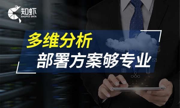 台湾shopee：虾皮电商平台选品方法与市场机遇