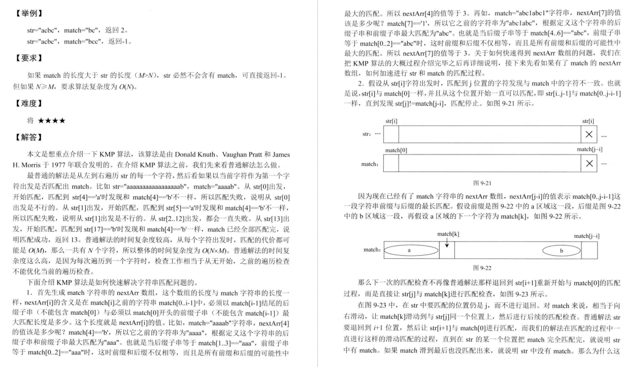 非科班杀进字节跳动，全靠GitHub公认最强的数据结构与算法笔记