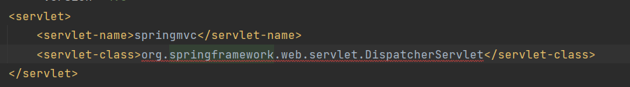 org.springframework.web.servlet.DispatcherServlet‘ is not assignable to javax.servlet.Servlet,第1张