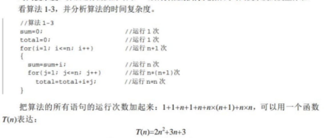 算法<span style='color:red;'>入门</span>（<span style='color:red;'>一</span>）