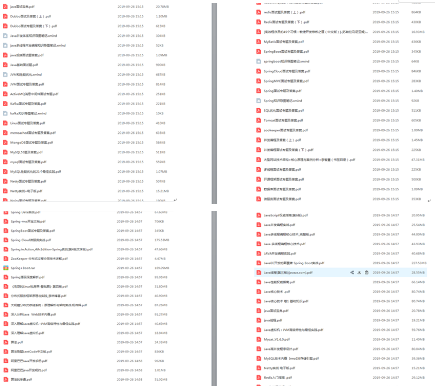 JVM+Redis+MySQL+併發+分散式等都說不明白，憑什麼讓老闆加薪？