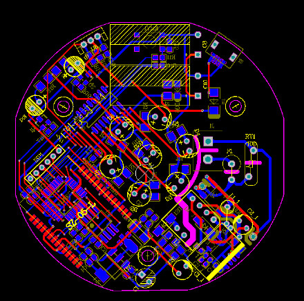 Altium_Protel99SE的使用