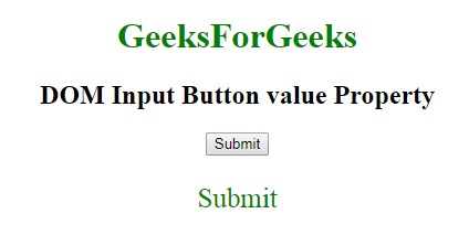 html文本框带按钮代码,HTML Input Button value用法及代码示例-CSDN博客