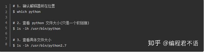 想自学Python却不懂如何入门？看完这篇文章你就已经入门Python了