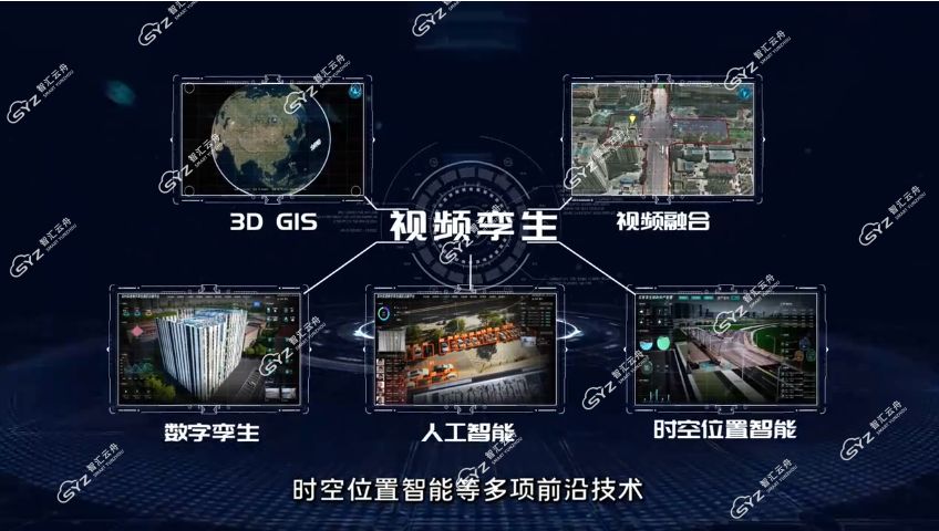 智汇云舟入选IDC《中国智慧城市数字孪生技术评估，2023》报告