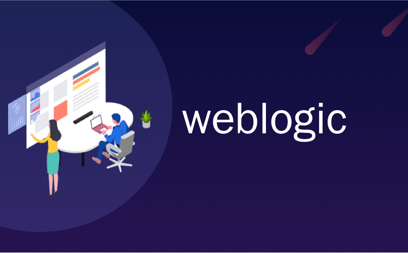 weblogic