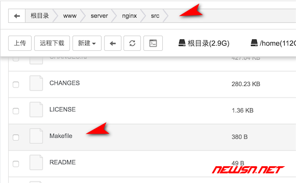 苏南大叔：nginx 如何添加 substitutions_filter 模块，subs_filter 指令多次替换 - nginx_src