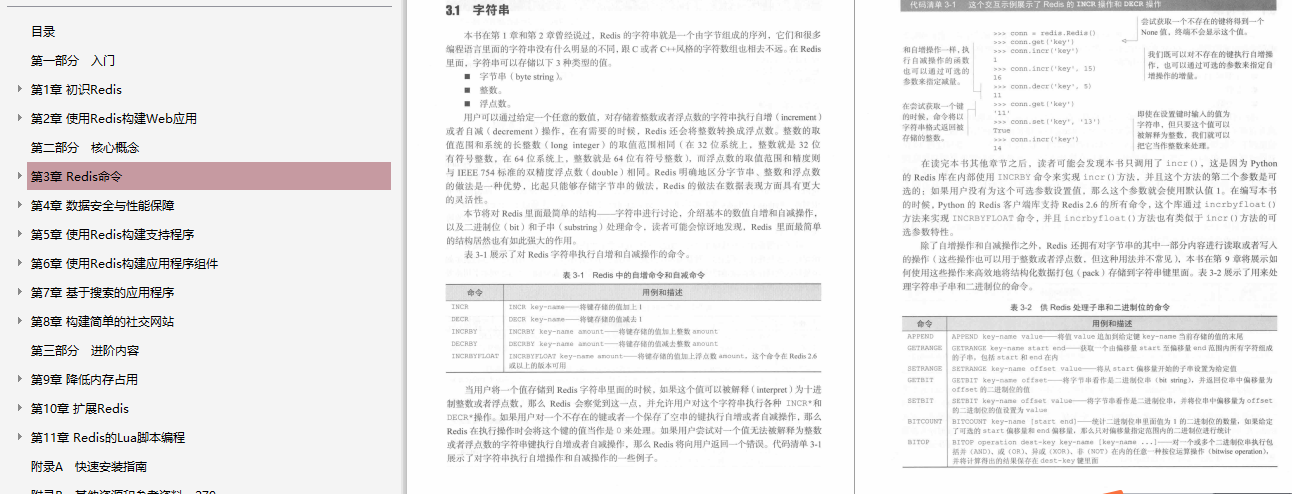 Tencent P8 finally compiled the PDF of Redis+Mysql+microservices+Nginx+Tomcat