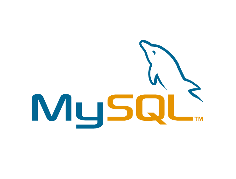MySQL标志矢量图 - 设计之家