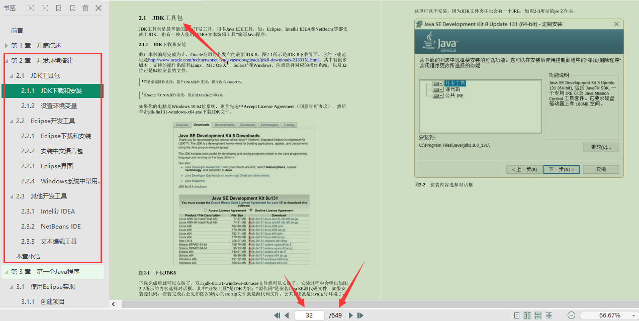 爽！腾讯T4梳理的Java核心宝典（框架+原理+笔记+导图）