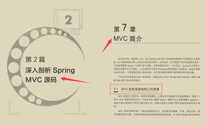 肝到头秃！阿里爆款Spring进阶宝典，涵盖其所有技术栈