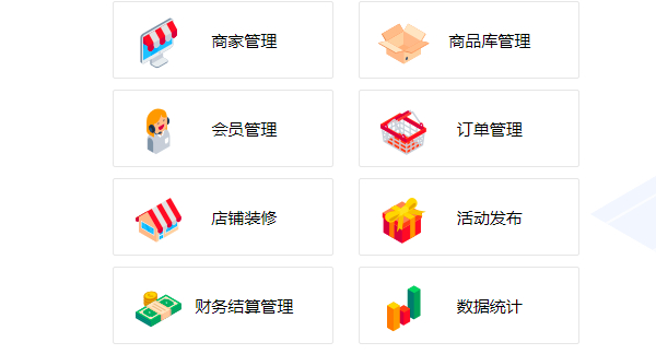 B2B2C商城系统定制要注意什么 B2B2C模式典型的代表网站有哪些？