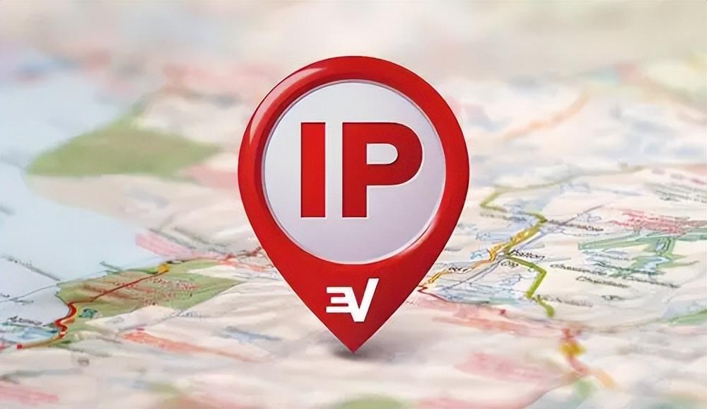 你知道IP属地是怎么来的？