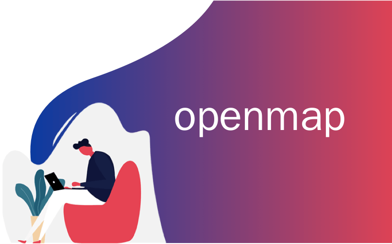 openmap