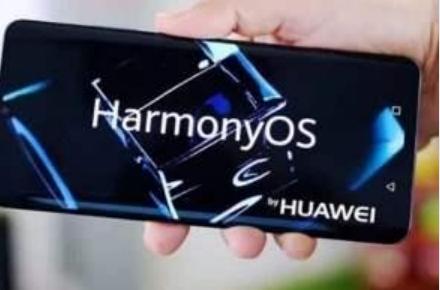 怎么看手机是否是鸿蒙系统 d39b24f8d50dfc03f830e5ff3e09e7c4.png