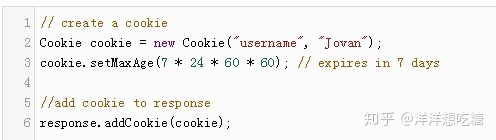 加密会话 Ssl Cookie 中缺少secure 属性 如何在spring Boot中使用cookie Rwwwwwwww的博客 Csdn博客