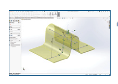 SOLIDWORKS 3D CAD 2023基础解决方案 新功能Top 10