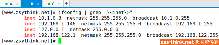 iptables详解(13):iptables动作总结之二