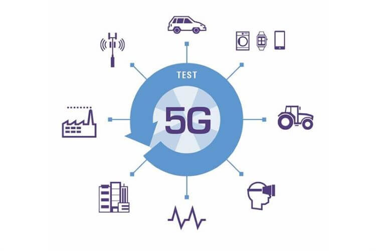 5g时代的特点是海量数据,海量机器,海量行业,虽然5g三大应用场景没有