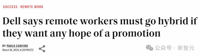谷歌前CEO言论惹众怒，硅谷打工人硬刚公司，「在家办公」成大势所趋 | 最新快讯_人工智能_06