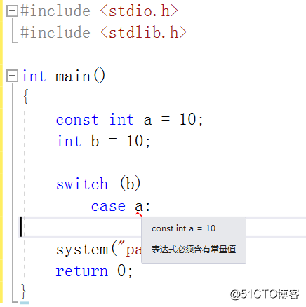 c语言字母表关键字,读书笔记-C语言关键字 配图02