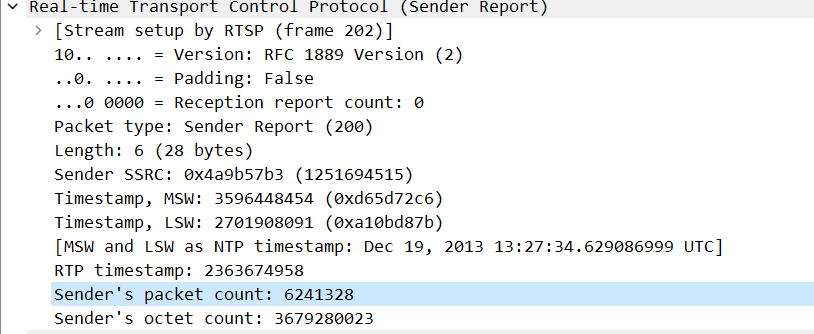 rr-wireshark