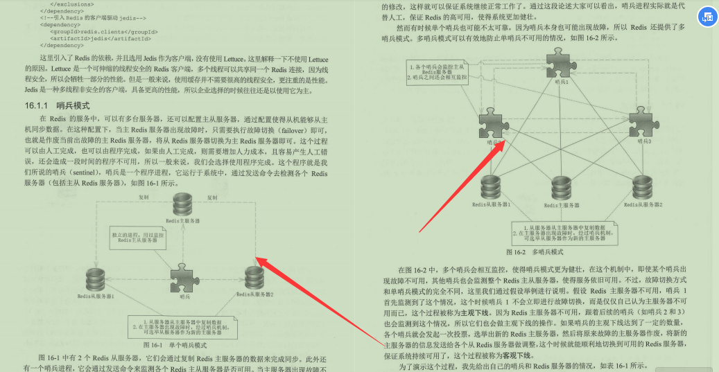 精选！京东18级工程师纯手打SpringCloud微服务笔记