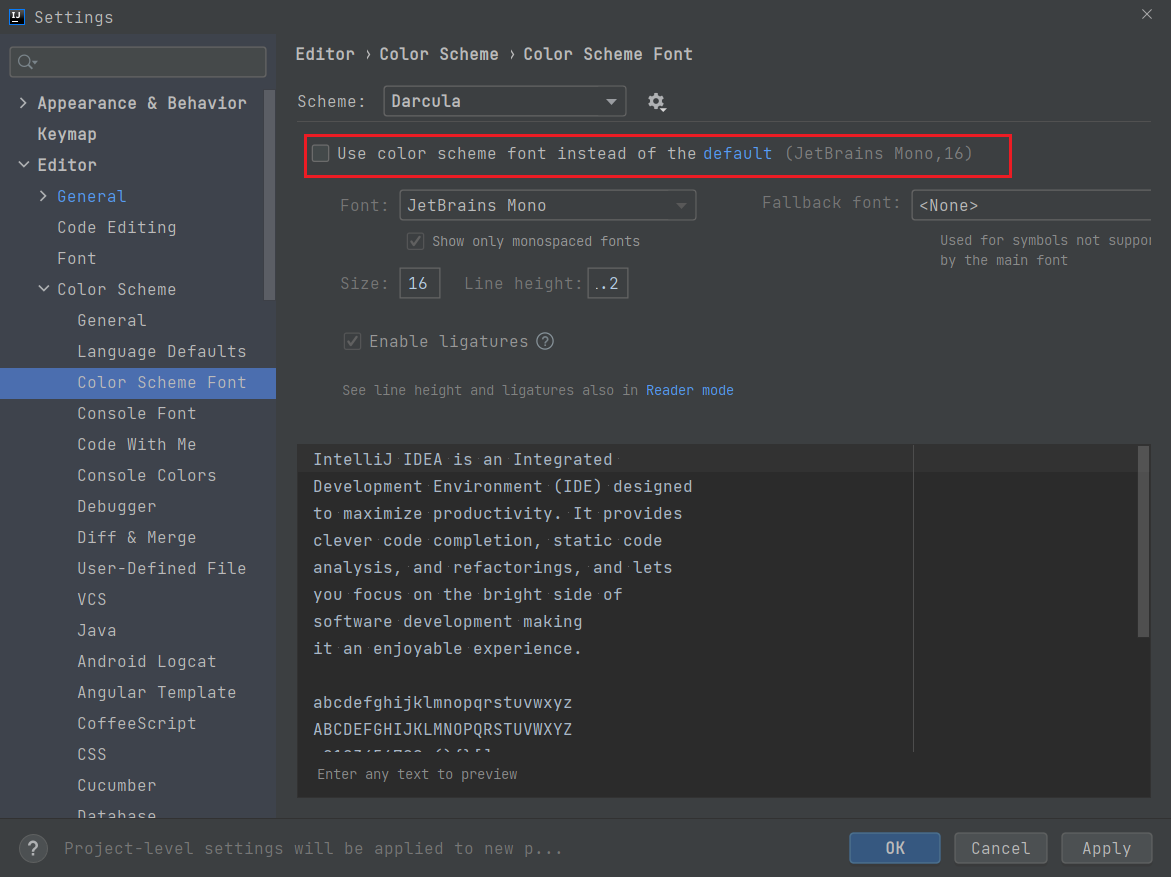 （2021 最新版）IntelliJ IDEA 下载安装及配置教程