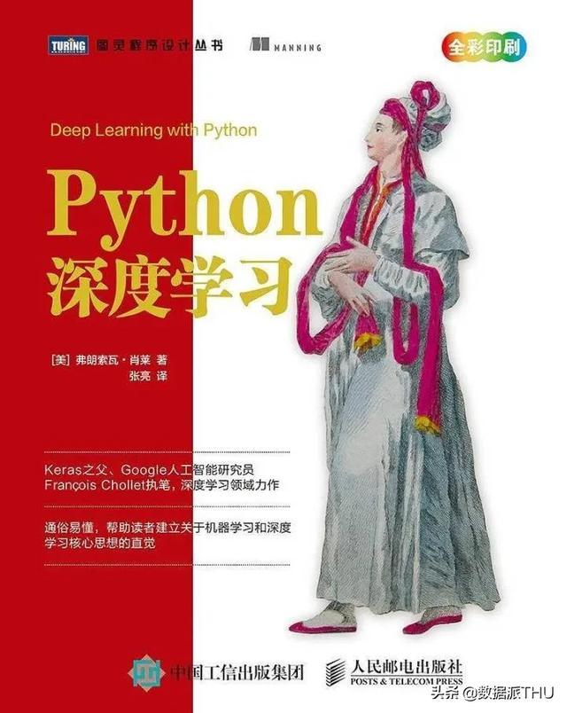 target not created怎么解决_怎么才能最短时、高效、踏实地学习 Python（附链接）...