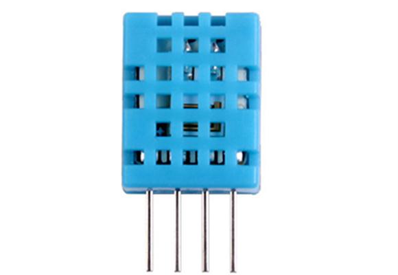 温湿度传感器dht11