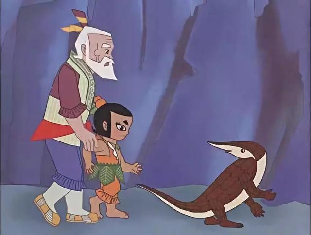 最强动画制作人书包今天是世界动画日有没有一部动画片让你笑中带泪