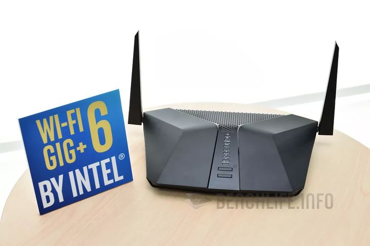intelax201蓝牙卡顿intel力推wifi6完整解决方案传档速度超越1gbps