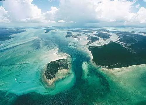 地心南極太平洋那些年亞特蘭蒂斯去過的地方