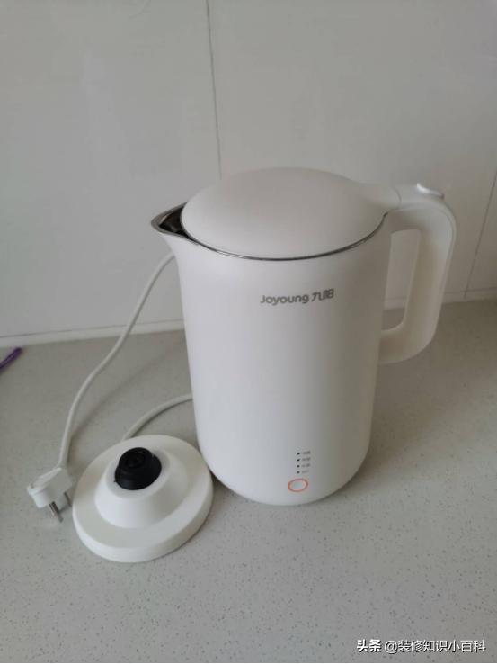 温度随心控随时喝到热水,测评华为智选恒温电水壶