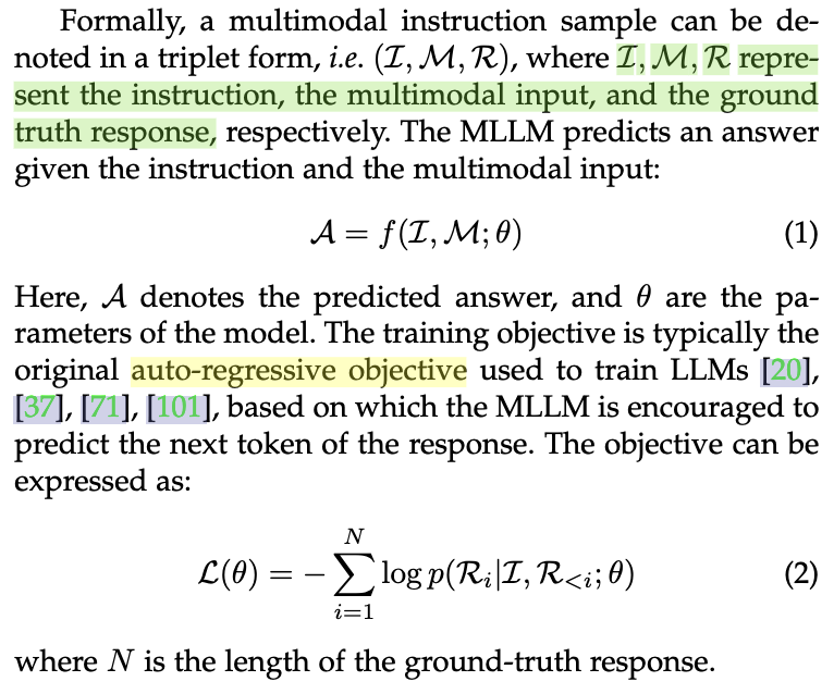 【LLM】两篇多模态LLM综述MultiModal Large Language Models_多模态_09