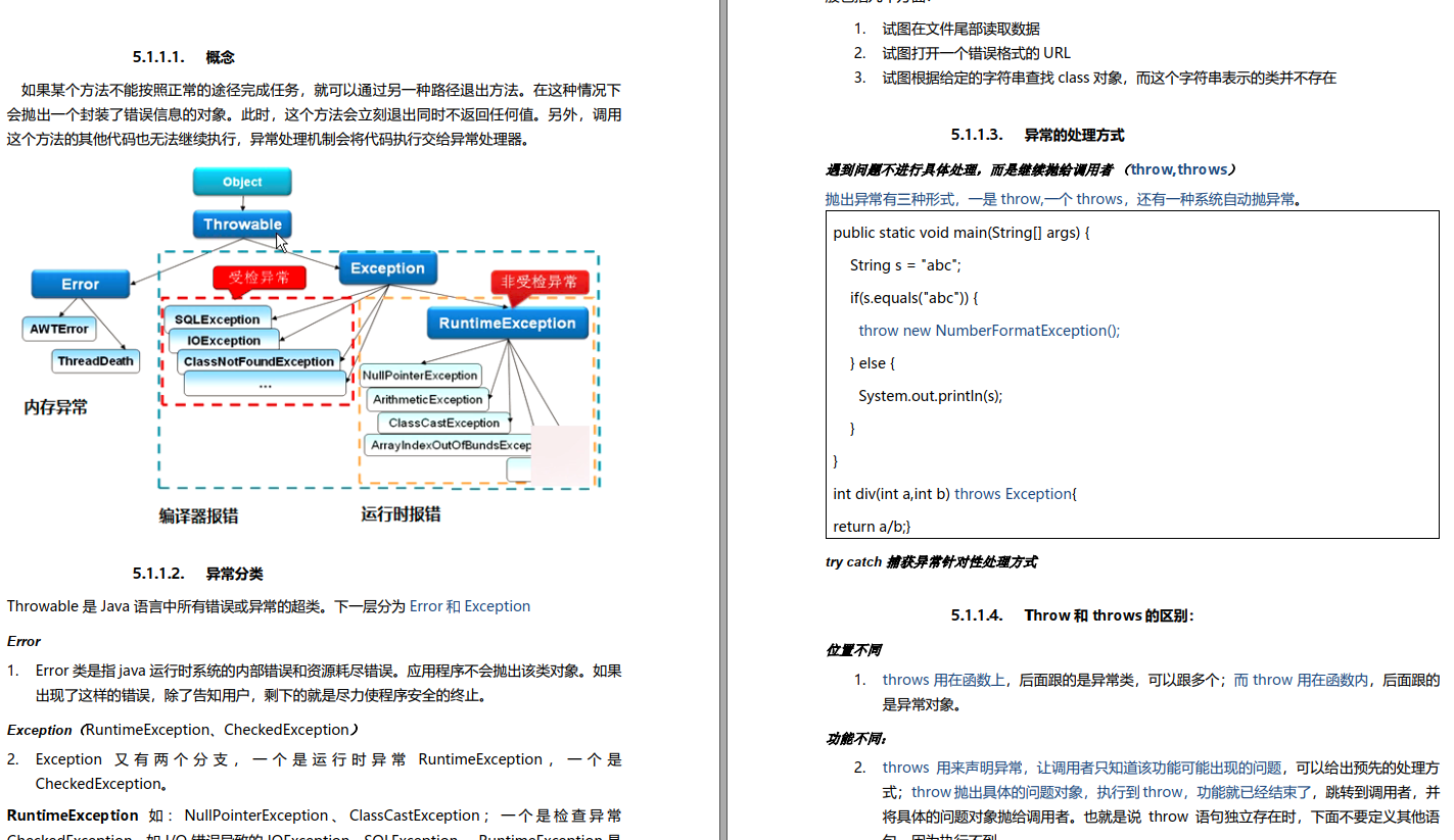 Java架构师必会的知识清单，如何让你技术上的提升面试时的丰收