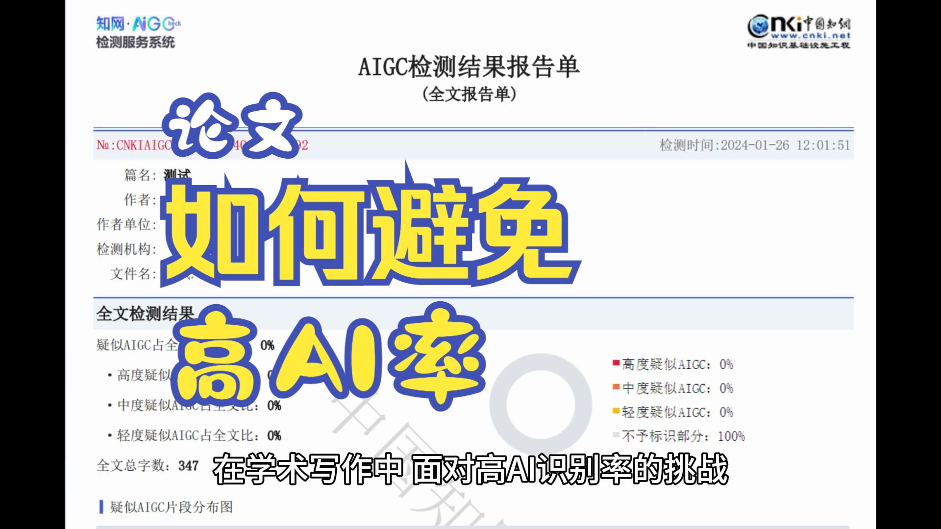 抖音提示疑似ai生成怎么解决