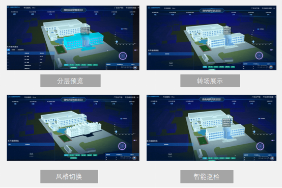 安科瑞能源物联网以能源供应、能源管理、设备管理、能耗分析的能源流向为主线-安科瑞黄安南