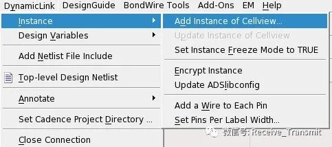 ADS仿电感&ADS手动调谐&阻抗匹配&DynamicLink&Loadpull_ads Dynamic Link-CSDN博客