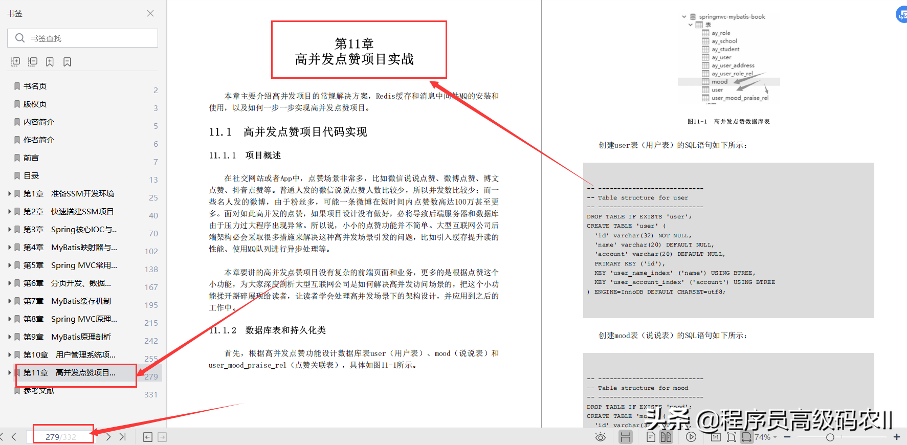 80W Meituan architects have worked hard for 7 years to form a lightweight framework SSM integration development actual document